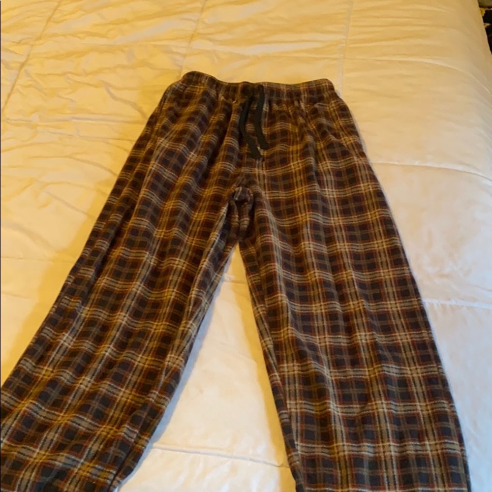 Pajama pants